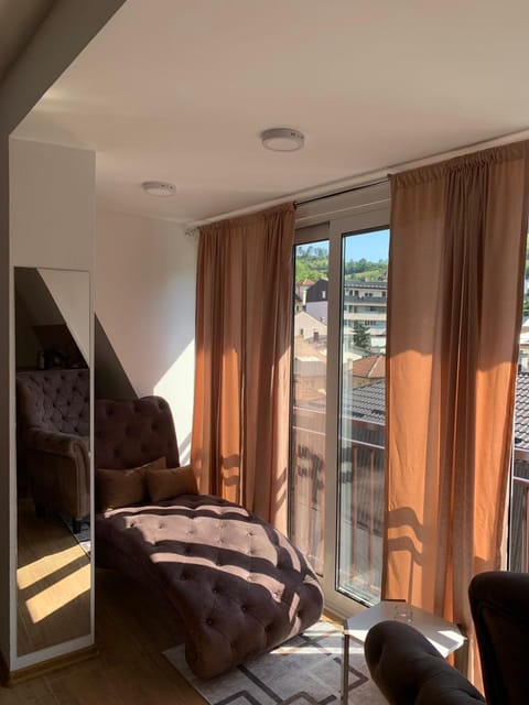 Aluna 3 Apartment in Zlatibor District, Serbia