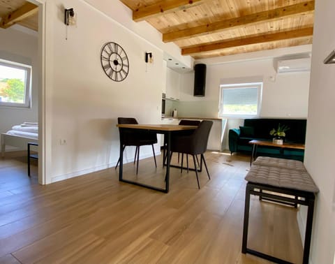 Antiva House in Split-Dalmatia County