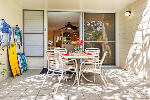 Napili Shores E144 Apartment in Kapalua