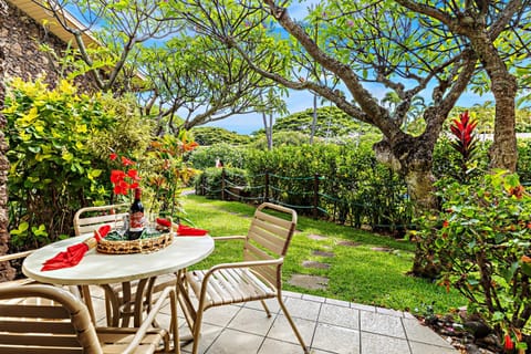 Napili Shores E144 Apartment in Kapalua