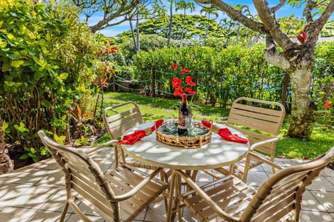 Napili Shores E144 Apartment in Kapalua