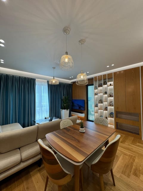 Doll House Apartment in Vlorë