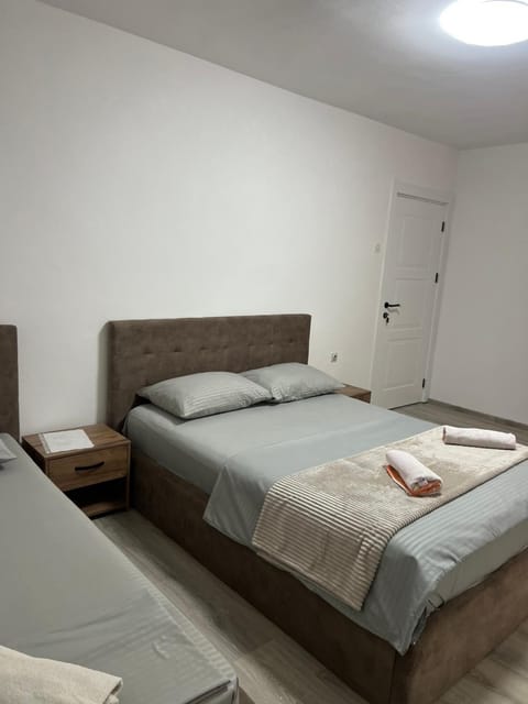 Centrum Apartman & Rooms Apartment in Ulcinj