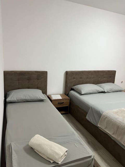 Centrum Apartman & Rooms Apartment in Ulcinj