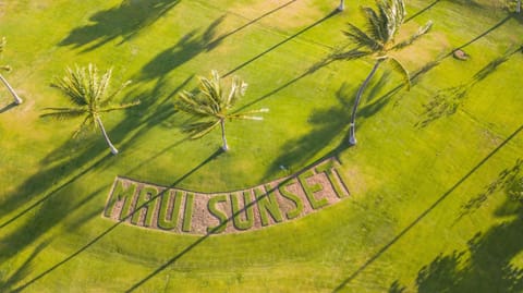 Maui Sunset A211 House in Kihei