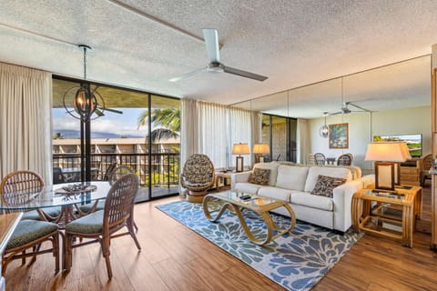 Maui Sunset B507 House in Kihei