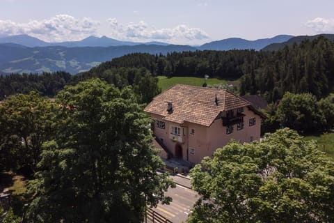 Kaiserau 1907 Hotel in Trentino-South Tyrol