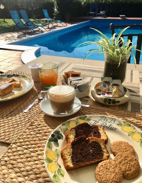 B&B Il Portico Bed and Breakfast in Sarzana