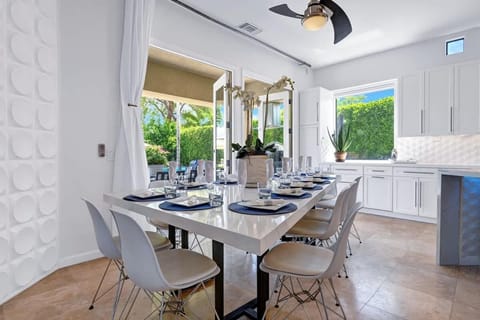 HMPS029 - Casa Sonora Grande - Alice Lodging House in Palm Springs