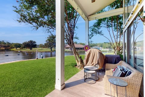 Casa de Suenos Apartment in Lake Conroe