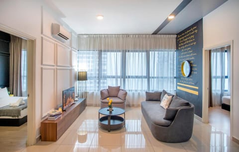 TV and multimedia, Living room, air conditioner