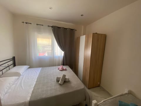 Villa Cemil Apartment in Alexandroupoli