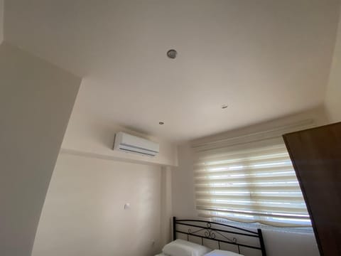 Villa Cemil Apartment in Alexandroupoli