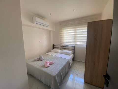 Villa Cemil Apartment in Alexandroupoli