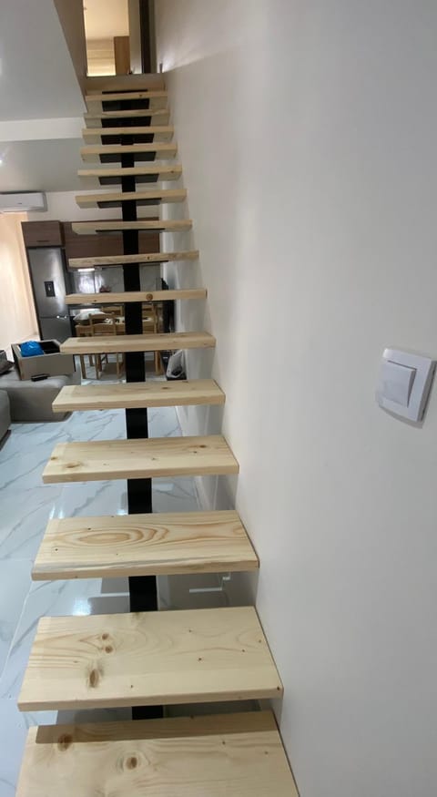 Villa Cemil Apartment in Alexandroupoli