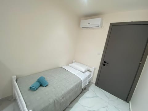 Villa Cemil Apartment in Alexandroupoli