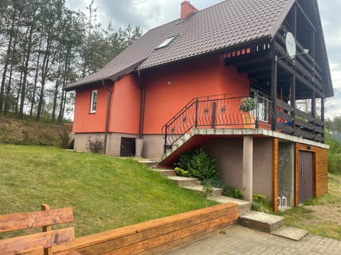 Property building, Day, Garden