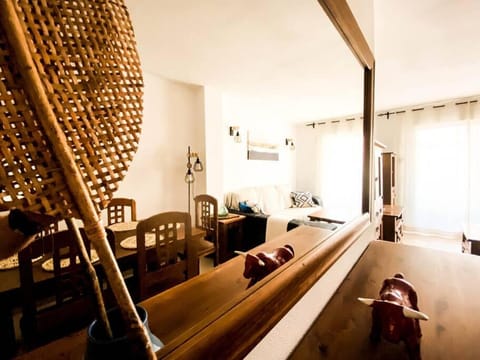 Estepona del Mar 3 bed apartment Apartment in Estepona