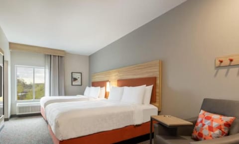 Candlewood Suites Oxford - Anniston by IHG Hotel in Anniston