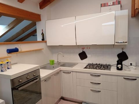 Casa vacanze Aurora con parcheggio privato Apartment in Levico Terme