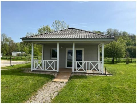 Domaine Saône-Valley Chalet in Switzerland
