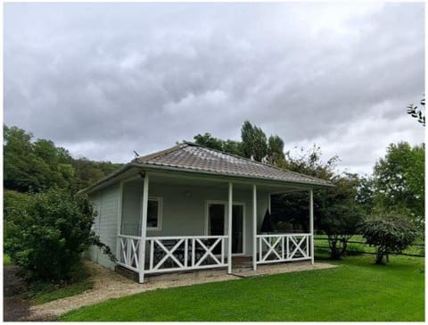 Domaine Saône-Valley Chalet in Switzerland
