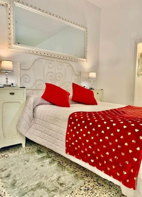 Casetta Ambretta Apartment in Monterosso al Mare