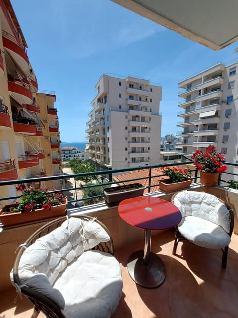 Day, View (from property/room), Balcony/Terrace