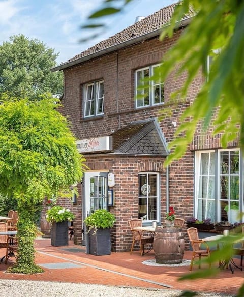 Hotel & Restaurant Brommler Mühle Hotel in Limburg (province)