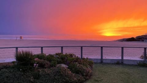 The Plett Shed House in Plettenberg Bay