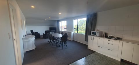 The Haven Newmarket Suites Motel in Auckland