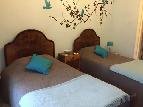 Old Croft House Bed and Breakfast in England