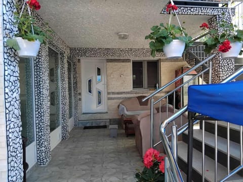 Apartman Kenan Apartment in Lika-Senj County