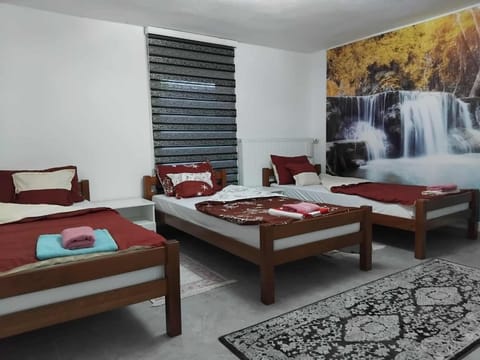 Apartman Kenan Apartment in Lika-Senj County