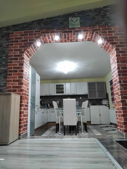 Apartman Kenan Apartment in Lika-Senj County