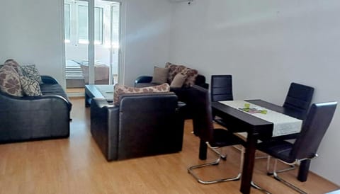 Studio Apartment Iva Apartment in Budva