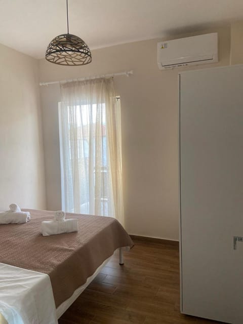 Le Village Apartment in Decentralized Administration of Macedonia and Thrace