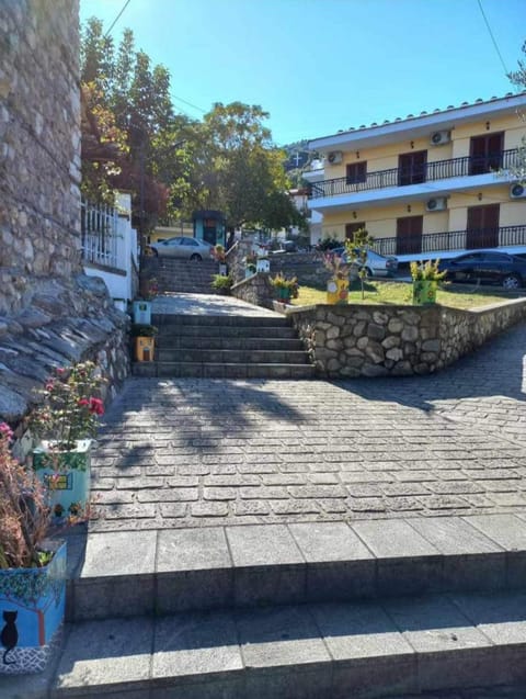 Le Village Apartment in Decentralized Administration of Macedonia and Thrace