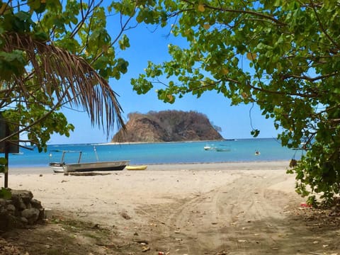 Natural landscape, Beach