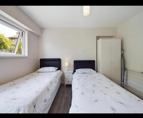 2 bedroom apartment Portstewart Apartment in Portstewart