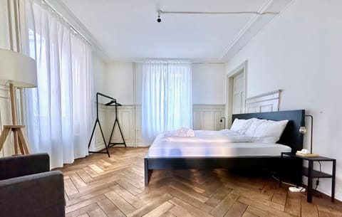 CityCentral 2 bedroom flat near main station Apartment in Zurich City