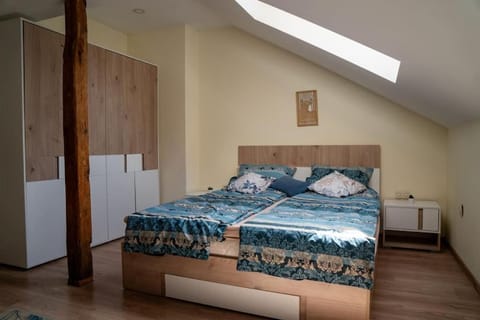 Apartament Marrakech - City Center Apartment in Gabrovo