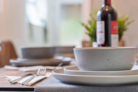 Sapphire Stadium Nest House in Birmingham