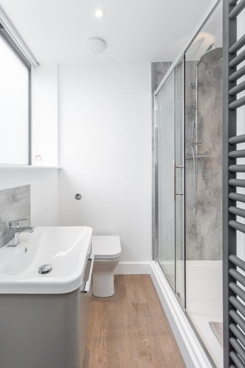 The Mouse House Apartment in York