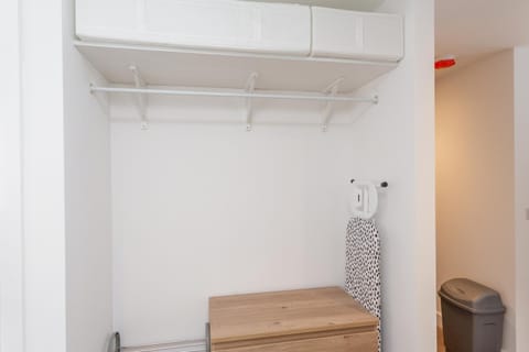 The Mouse House Apartment in York