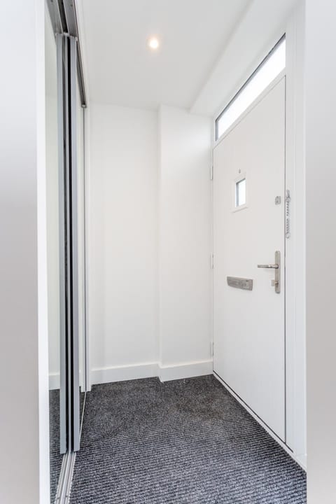 The Mouse House Apartment in York