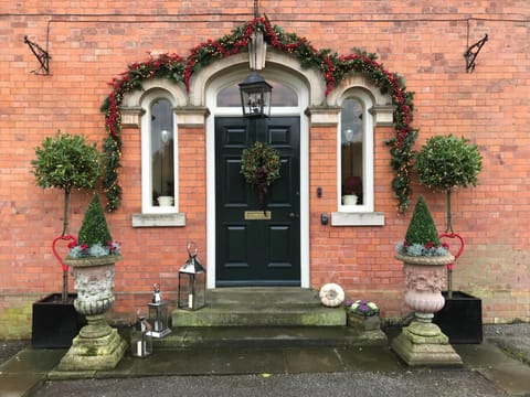 The Dower House Apartments Apartment in Lincoln