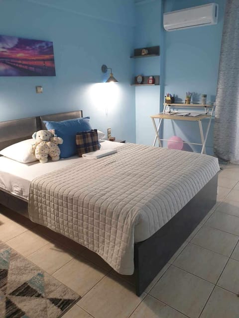 Piraeus Seaside Apartment Escape Apartment in Pireas