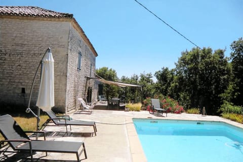 Property building, Living room, Swimming pool