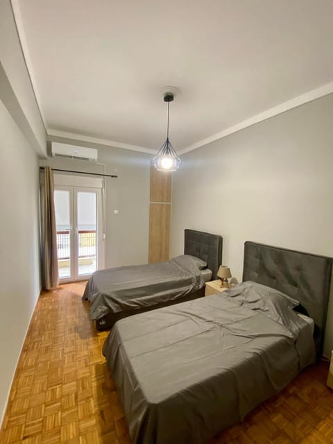 Sweety Flat Marina Zeas Piraeus Apartment in Pireas